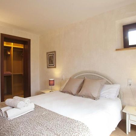 Vila Sa Tortova - Es Carritxo Manacor  Exteriér fotografie