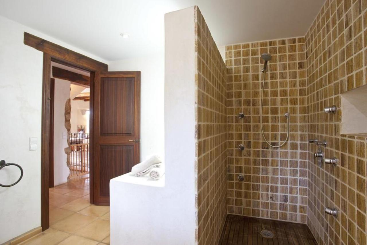 Vila Sa Tortova - Es Carritxo Manacor  Exteriér fotografie