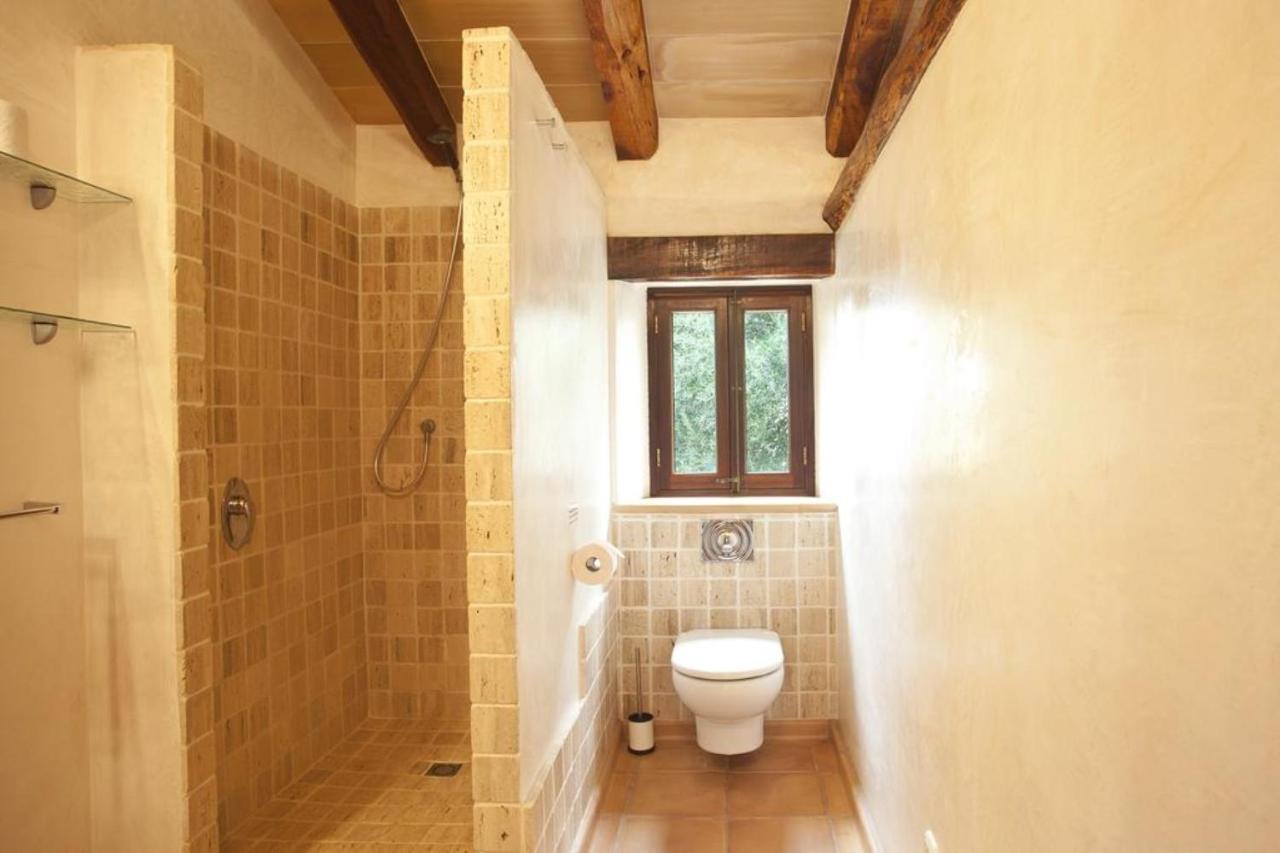 Vila Sa Tortova - Es Carritxo Manacor  Exteriér fotografie